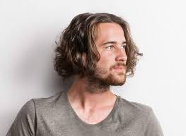 Image result for bob cut haircut for men