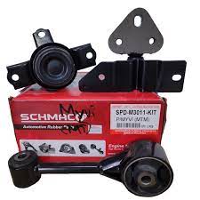 The leading brand for automotive rubber parts from malaysia. Schmaco Engine Mounting Myvi Review