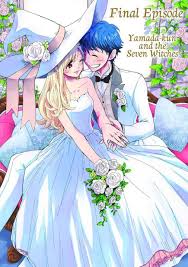 Yamada Kun To 7 Nin No Majo 243 Page 2 En 2020 Anime Love Parejas Anime Bonitas Majo