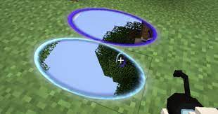 If you want to visit the fiery underworld, you need to know how to make a nether portal in mi. Portal Gun Mod Mod Details How To Reload Minecraft Mod Guide Gamewith