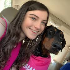 What are some name suggestions for a Doberman?