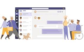 Including transparent png clip art, cartoon, icon, logo, silhouette, watercolors, outlines, etc. How To Use Microsoft Teams 9 Handy Tips And Tricks
