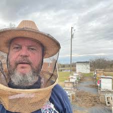 Sweet Honeybee Apiary