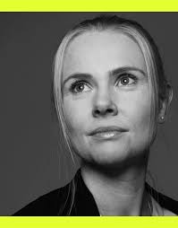 Anna Seaman — Meta Festival