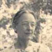 Lily Clara Shuddemagen (1883–1983)
