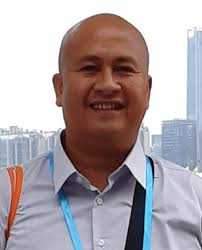 19th Regular Weekly Meeting