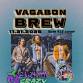 Vagabon Brew @ Plum Crazy Crossville Tn. event image