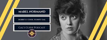 Mabel Normand
