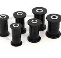 Front Leaf Spring Bushings