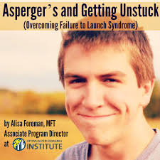 'asperger syndrome' was introduced to the world by british psychiatrist lorna wing in the 1980s. Asperger S And Getting Unstuck Overcoming Failure To Launch Syndrome Opi Residential Treatment Center For Young Adults Private Pay Mental Health Program