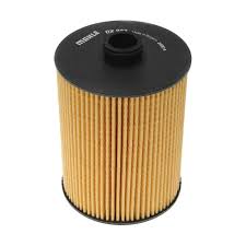 mahle engine oil filter