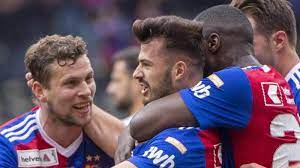 We did not find results for: Fussball News Koller Holt Mit Basel Den Schweizer Pokal