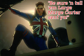 What If … Disney Made An MCU Cartoon?”