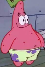 Krabs, and a bunch of other spongy memes, but those are all old news. Image Result For Patrick Star 1999 Spongebob Patrick Star Watch Spongebob