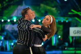 Stacey dooley dating strictly's kevin. Stacey Dooley And Kevin Clifton Dating As Her Ex Calls Strictly Come Dancing Pro An Absolute Rat Bristol Live