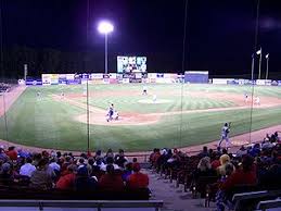 Neuroscience Group Field At Fox Cities Stadium Wikipedia