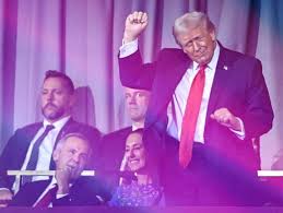 präsident