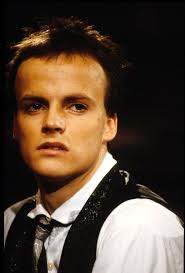 Kemmler is a german musician, composer, songwriter and producer. Hubert Kah Picture