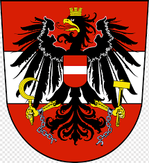 With the introduction of an official flag, the gdr was still missing a national emblem. Austria Men S National Junior Ice Hockey Team Coat Of Arms Of Austria Coat Of Arms Of Germany Team Emblem Animals Logo Png Pngwing