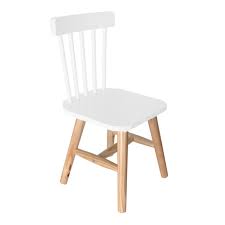 Enfin, vous pourrez cirer le meuble avec un chiffon doux, en suivant. Chaise Bois Enfant Blanche