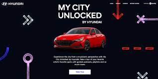 These great urban centers almost made our list of the most innovative cities. Hyundai Brings Unlock My City Champaign By Spotify Passionate In Marketing