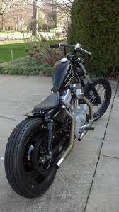 Sportster Window Handlebars Sportster Bobber Harley Davidson Motorcycles Motorcycle Harley