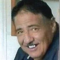 Michael Floyd Aragon Obituary