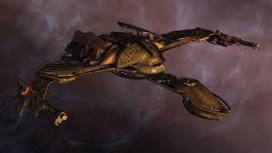 Star Trek Online Klingon Bird Of Prey Sto Guest Blog The Klingon Defense Force Star Trek Klingon Star Trek Starships Star Trek Art