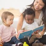 Baby Storytime