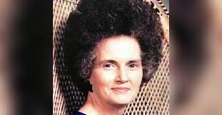 Ruby Gosnell Perry Obituary