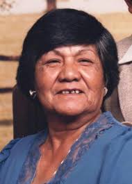 Celedona Razo Obituary (1929