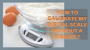 The mass should read 100.000 grams exactly. How To Calibrate My Digital Scale Without A Weight Guide By Experts