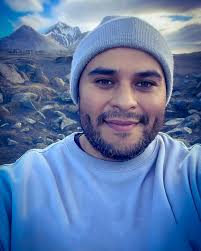 Leonel Túchez (@leoneltuchez) • Instagram photos and videos