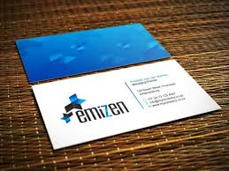You'll find many free business card templates have matching templates for letterhead, envelopes, brochures, agendas, memos, and more. Business Card Design In Fourways Johannesburg South Africa Cognite