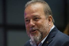 El hijo del primer ministro es pájaro (y vuelva en un jet privado)