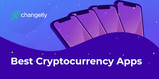 Below are the best crypto exchanges as per our it is one of the few best crypto exchange platforms with an easy to use mobile app referred to as the. Top 10 Best Cryptocurrency Apps To Use In 2021 Ios Android