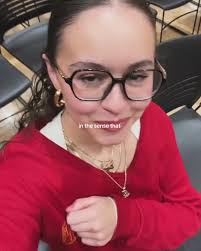 Enya Umanzor TikTok Account