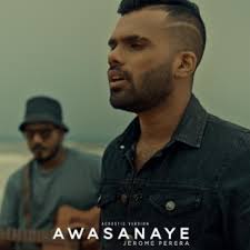 Jerome Songs MP3 Download, New Songs & Albums