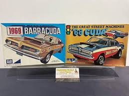 Image result for Basin Street Blue 1972 Barracuda