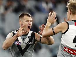 The collingwood district football club began life in 1906, taking over the role of our unofficial 'feeder' club from the defunct collingwood juniors. Collingwood Magpies Afl Team Herald Sun