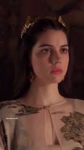 Lord Conde x Queen Mary #reign #LordConde #fyp #maryofscots #seanteale  #adalainekane