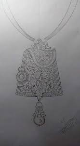 Pin By Jasmin Doshi On Jewellery Illustration Iv Jewelry Drawing Jewellery Design Sketches Jewelry Design Drawing