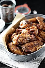 Set the temperature of your grill to 350℉ & preheat, lid closed for 15 minutes. Smoked Chicken Wings Traeger Smoker Live Laugh Rowe