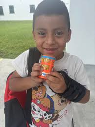 Tice Elementary School added a...