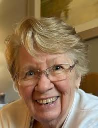 Obituary information for Barbara Jeanette Frank