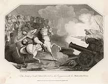 Battle of Assaye, Anniversary, Second Anglo-Maratha War: 215 years since the Battle of Assaye between the British East India Company and the Maratha Empire in India - DIOMEDIA Historica Anniversaries Calendar
