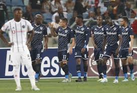 This is a decrease of 5.3% and results in a loss of 4 seats. Absa Premiership Report Bidvest Wits V Orlando Pirates 21 September