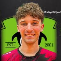 Samuele Fabris » партнеры по команде :: Волейбокс