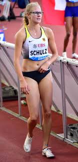 Sylvia Schulz (GER)