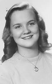 Obituary information for Mary Jane Wagner